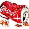 Siempre Coca Cola 